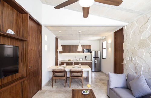 Zama Condo | Kiki Tulum