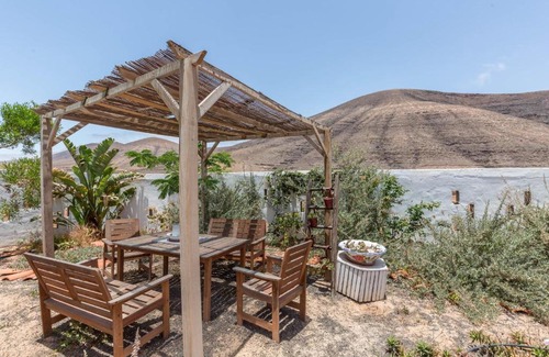 Guisguey House | Kikiki House Apartamento Rosso
