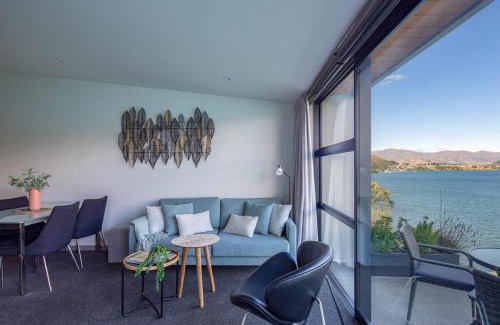 Queenstown Apartment | Kikorangi- Free Parking- BBQ- AC