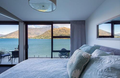 Queenstown Apartment | Kikorangi- Free Parking- BBQ- AC