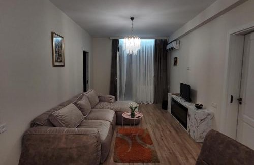 Tbilisi Apartment | Kikvidze Parkside Residence