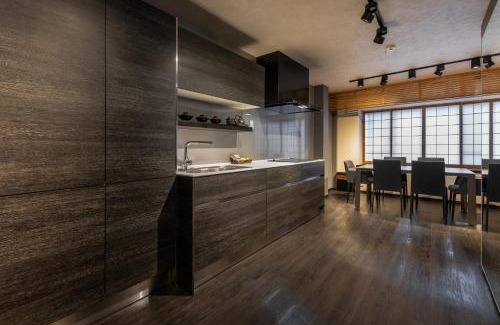 Kamigyo House | Kikyo 幾橋