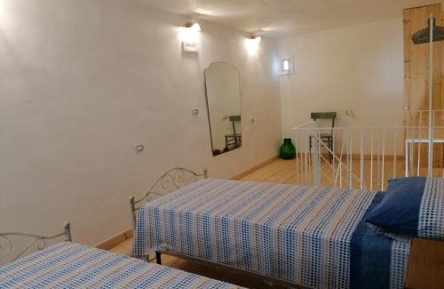 Matino House | Kilò Corte Santa Lucia