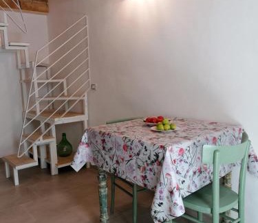 Matino House | Kilò Corte Santa Lucia