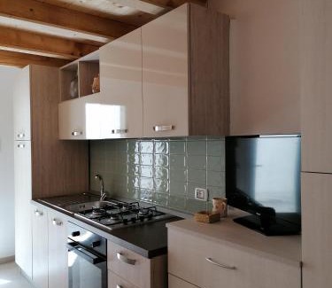 Matino House | Kilò Corte Santa Lucia