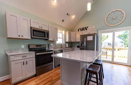 Harbinger House | KIL9109 Kilmarlic Garcia Cottage. Golf Resort, Community Pool & Fitness