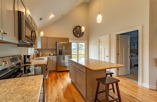 Harbinger House | KIL9111 Kilmarlic Palmer Cottage. Golf Resort, Community Pool & Fitness