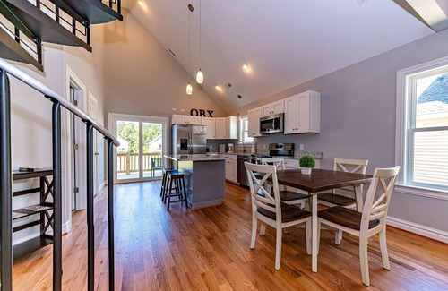 Harbinger House | KIL9117 Kilmarlic Mickelson. Golf Resort, Community Pool & Fitness
