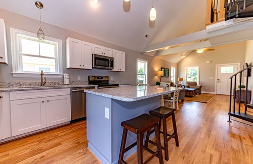 Harbinger House | KIL9117 Kilmarlic Mickelson. Golf Resort, Community Pool & Fitness