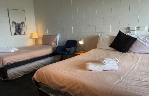 Kilcunda Hotel | Kilcunda Ocean View Motel