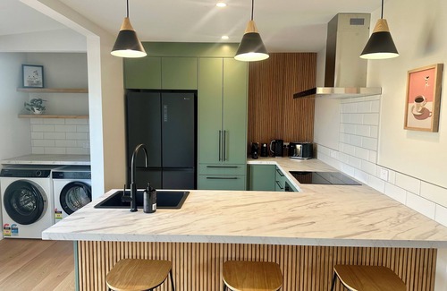 Saint Kilda House | Kilda Cottage