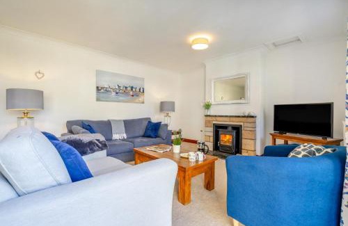 Kingsbarns House | Kildinny