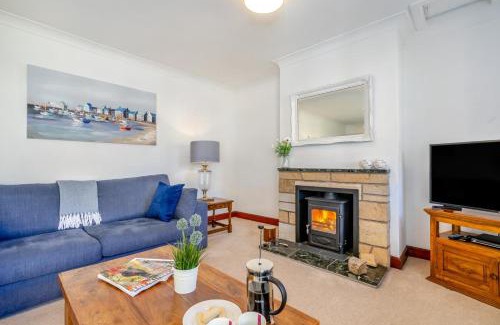 Kingsbarns House | Kildinny