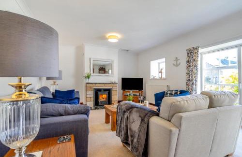 Kingsbarns House | Kildinny