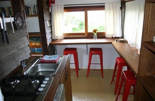 Little Forest Cottage | Kilfeacle Farm Cottage - Relaxing View
