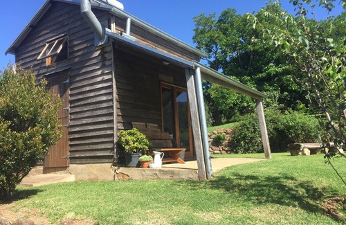 Little Forest Cottage | Kilfeacle Farm Cottage - Relaxing View