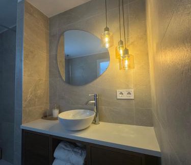 El Grao de Castellon Apartment | Kilians apartment 3
