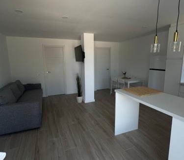 El Grao de Castellon Apartment | Kilians apartment 3