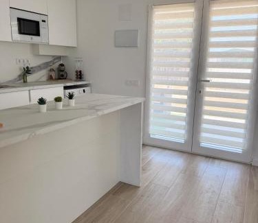 El Grao de Castellon Apartment | Kilians apartment 4