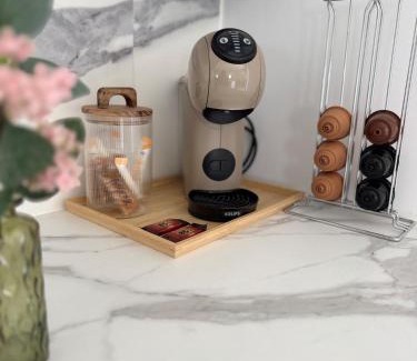 El Grao de Castellon Apartment | Kilians apartment 4
