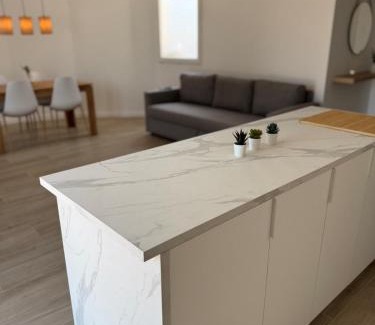 El Grao de Castellon Apartment | Kilians apartment 4