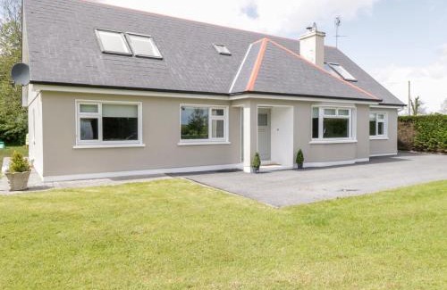 Kilkeeran House | Kilkeeran Lodge
