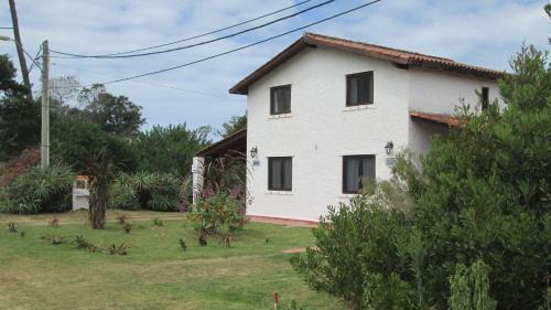 La Paloma House | Killa Yurak
