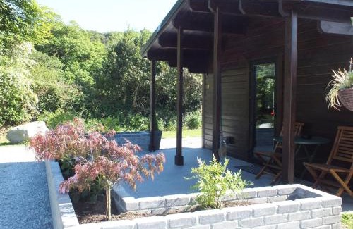 Killarney Ski Chalet | Killarney Cabins Stunning Adult Accommodation
