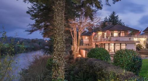 Killarney House | Killarney View House B&B