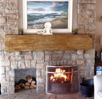 Killarney House | Killarney View House B&B