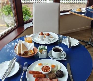 Killarney House | Killarney View House B&B