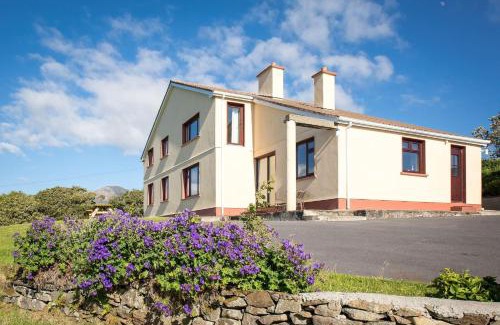 Renvyle House | Killary Vista