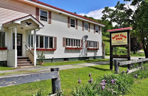 Pittsfield House | Killington area entire Inn to yourself! 14bd/15bth