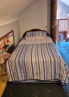Kilmacrennan House | Kilmacrenan Guest House OPJG