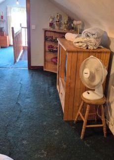 Kilmacrennan House | Kilmacrenan Guest House OPJG