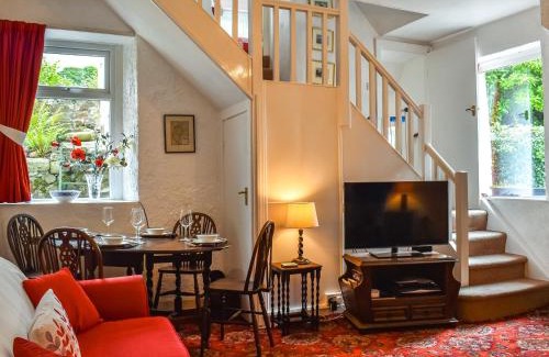 Bolton Le Sands House | Kiln Cottage