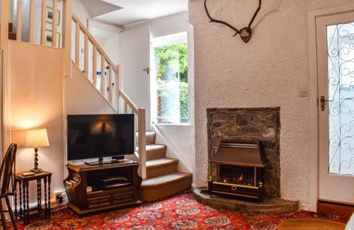 Bolton Le Sands House | Kiln Cottage