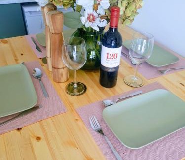 Killarney Apartment | Kiln lodge
