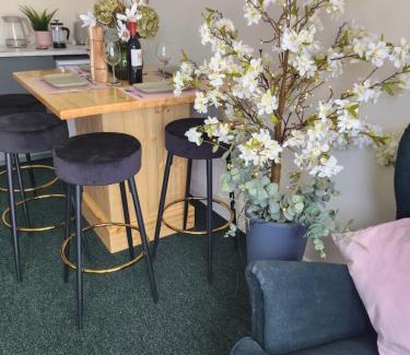 Killarney Apartment | Kiln lodge