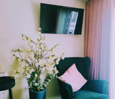 Killarney Apartment | Kiln lodge