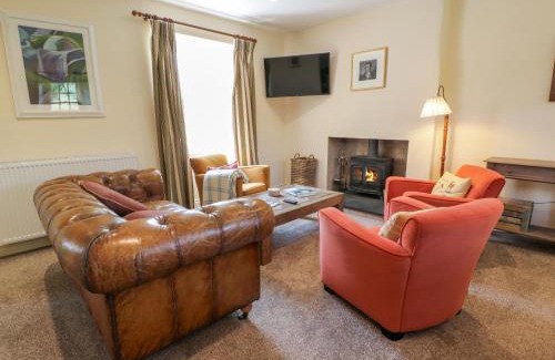 Thornhill House | Kilnmark Farmhouse