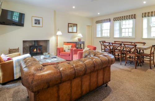Thornhill House | Kilnmark Farmhouse