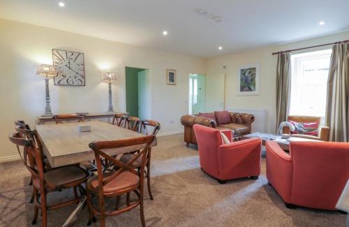 Thornhill House | Kilnmark Farmhouse