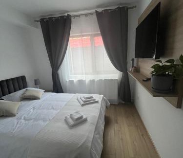Leordina House | Kilometru108
