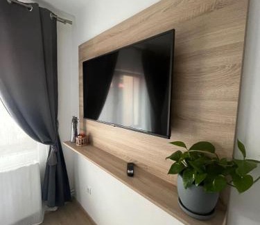 Leordina House | Kilometru108