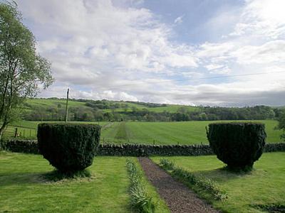 Pinmore House | Kilpatrick Farm House
