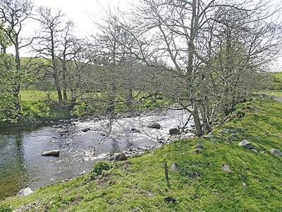Pinmore House | Kilpatrick Farm House