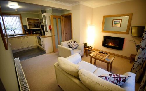 Achachork House | Kiltaraglen House