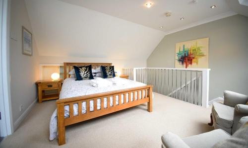 Achachork House | Kiltaraglen House