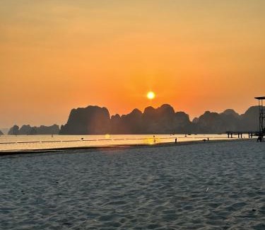 Ha Long House | Kim An Homestay, Pizza - Cafe